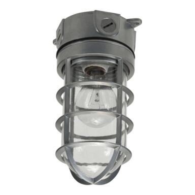 CANOPY LIGHT 1600L GRY