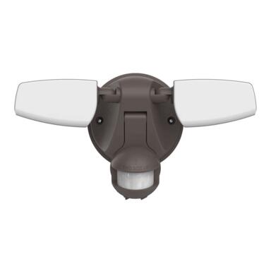 FLOODLIGHT 1420L BRNZ