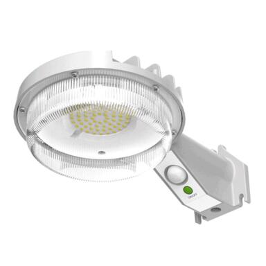 Halo Motion-light Led Solar Gry