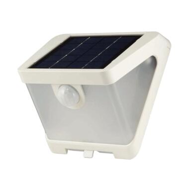 SECURITY LIGHT 500L WHT