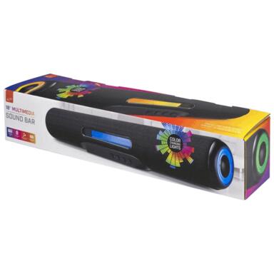WIRELESS BLUETOOTH SOUND BAR