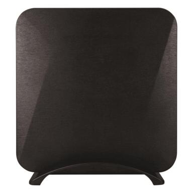 Ultra Thin Amplified Antenna