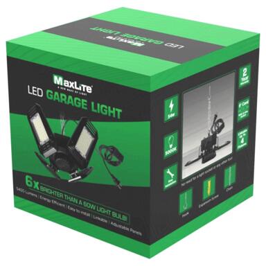 UTILITY LIGHT LED 3.85"