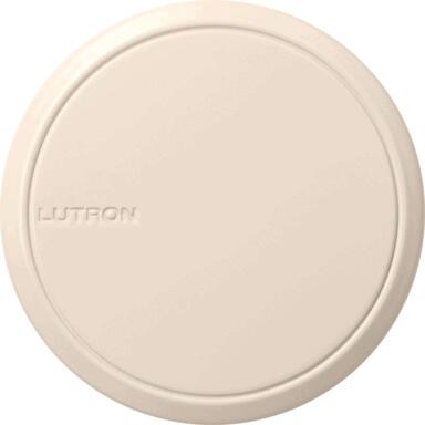 Dalia LED+ Almond Rotary Knob