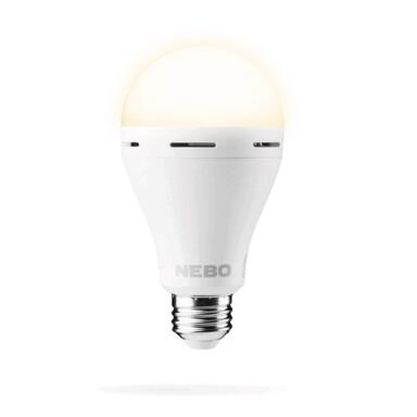 Nebo Led Bttry Backup A19 Aw 60w