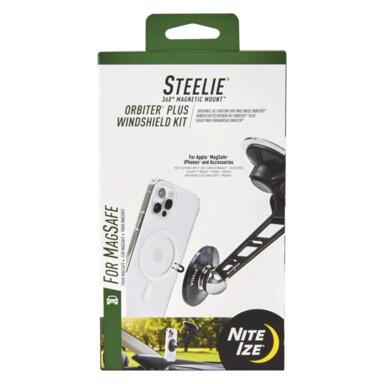 Orbiter Plus Windshield Kit