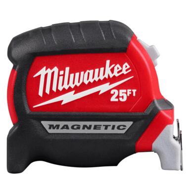 MW CMPTTAPE MEASURE 25'