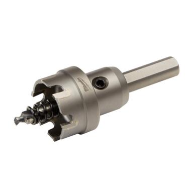 Hole Cutter Carbd 1-1/8"
