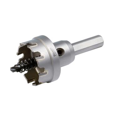 Hole Cutter Carbd 1-3/8"