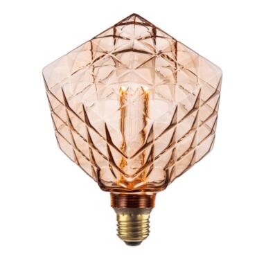 LED BULB DEC E26 4.5W