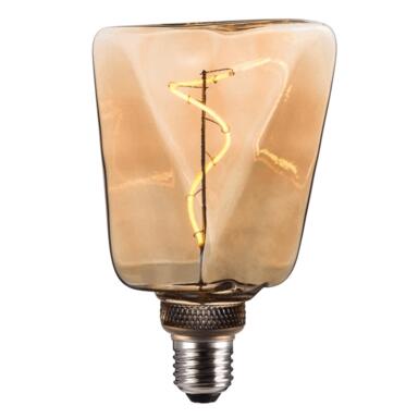 LED BULB DEC E26 4W