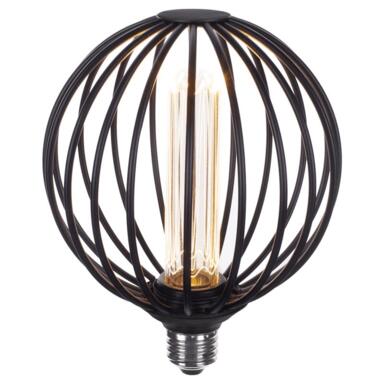 LED BULB DEC E26 4W