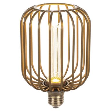 LED BULB DEC E26 3.5W