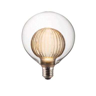 LED BULB G40 E26 3W