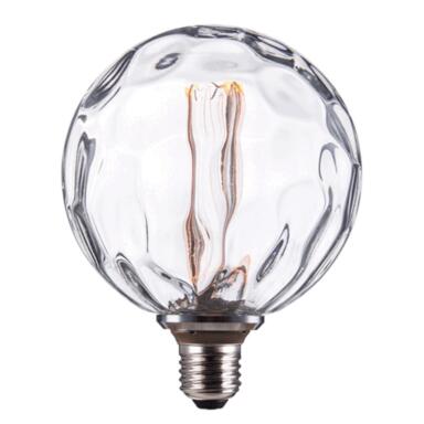 Gl Led G40 Sw Smk 4w