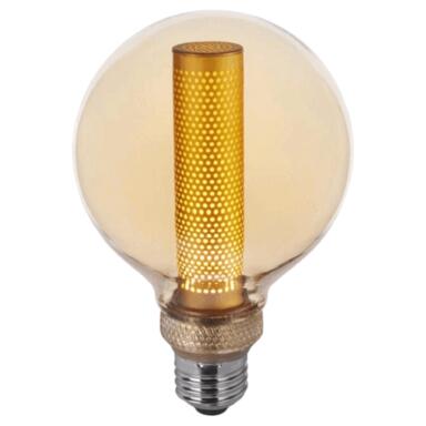 LED BULB G30 E26 4W
