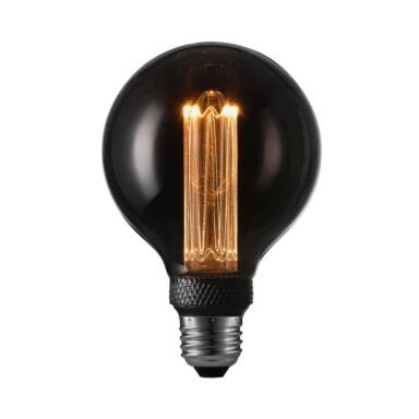 LED BULB G30 E26 3W