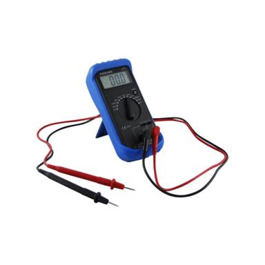 CAPACITOR TESTER DIGITAL
