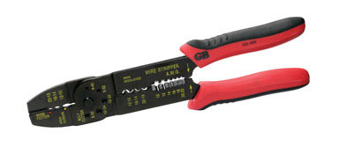 MP Crimper/Stripping Tool