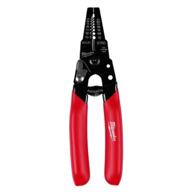 Wr Stpr/ctr Blk/rd 1.94"