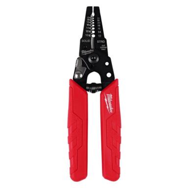 Wire Strippr/cuttr 6.51"