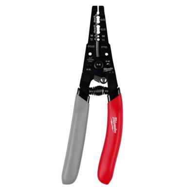 Wire Strippr/cuttr 2.58"