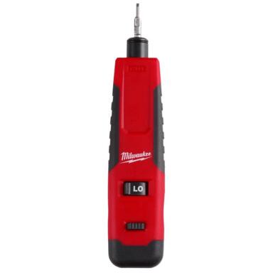 Punchdown Tl Plstc 7.27"