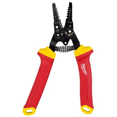 Wire Strippr/cuttr 20awg