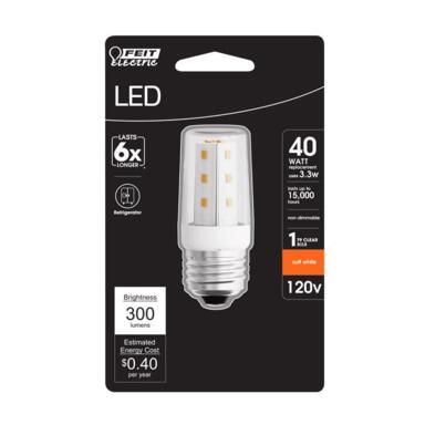 LED BULB T9 E26 14W