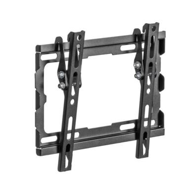 43" Tiltable TV Tilt Wall Mount