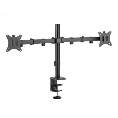 Tiltable Desktop Monitor Mount