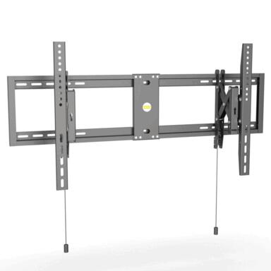 43 to 90" Tiltable TV Wall Mount
