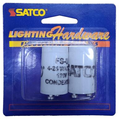 2PK T12 Fluorescent Starter