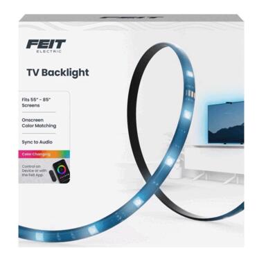 LT STRIP LED CC 12W 138"