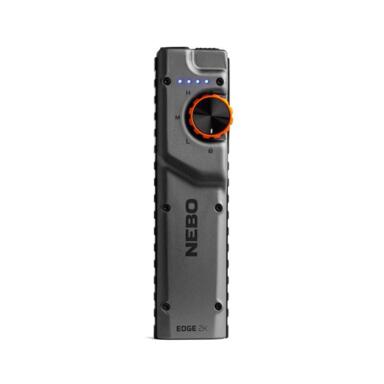TACTICAL FLASHLIGHT 2000