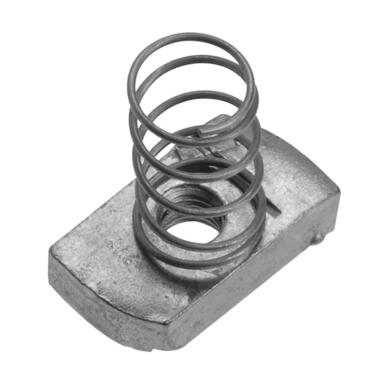 SPRNG NT GLVNZD STL 3/8"