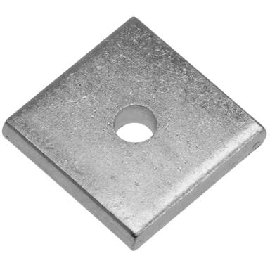 UNIVRSL BRCKT STEEL 3/8"