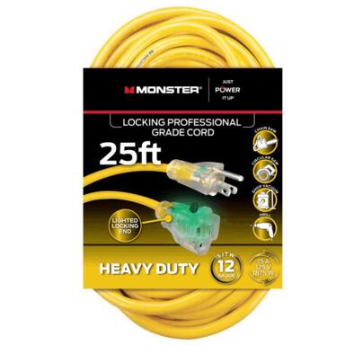Extension 12/3 Sjtw 25'