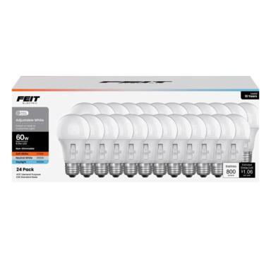 LED BULB A19 E26 5W
