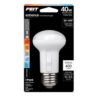 Ft Led R16 E17 Aw 40w