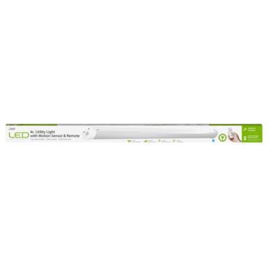 FT UTLY LGHT LED 55W 46"