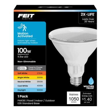 Ft Led Ma Par38 Cc100w