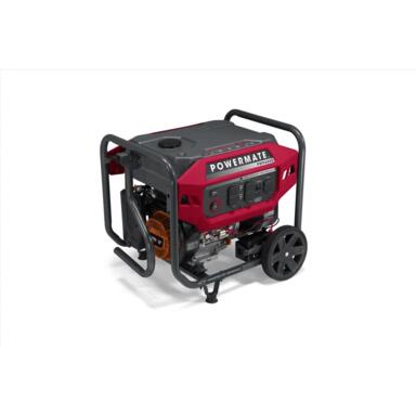 GENERATR 9400W ELEC STRT