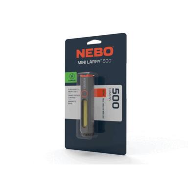 POCKT LIGHT LED AL 500LM