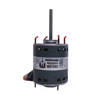 FURNACE BLWR MOTOR 1075R