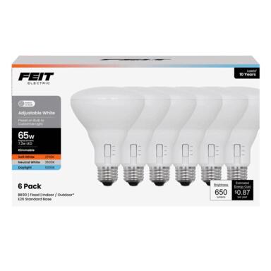 LED BULB BR30 E26 16W