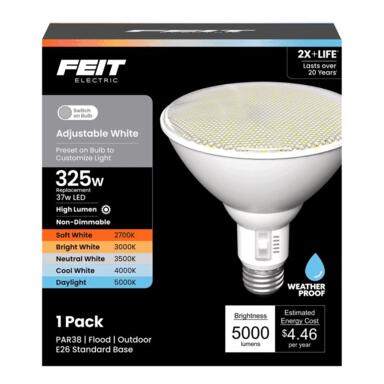 Ft Led Par38 Aw 325w