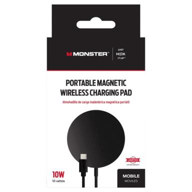 Magnetic Wireless Charging Pad