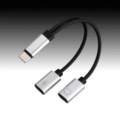 6" USB-C Adapter