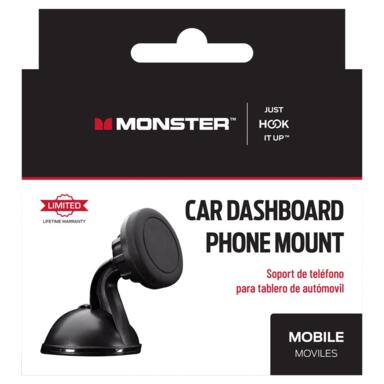 Car Dashboard Phone Mount